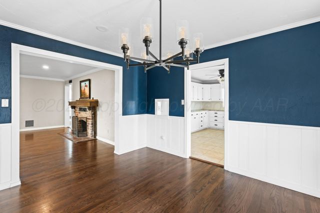 1601 8TH Avenue, Canyon, TX 79015