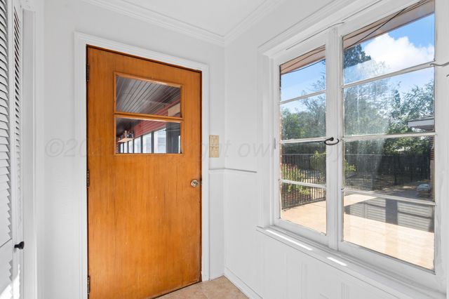 1601 8TH Avenue, Canyon, TX 79015