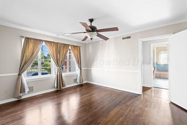 1601 8TH Avenue, Canyon, TX 79015