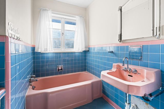 1601 8TH Avenue, Canyon, TX 79015