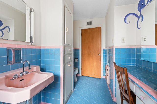 1601 8TH Avenue, Canyon, TX 79015