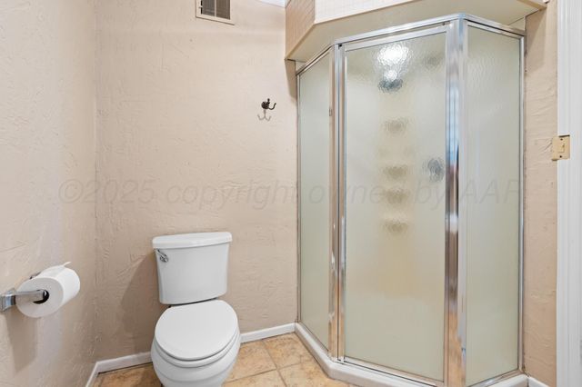 1601 8TH Avenue, Canyon, TX 79015