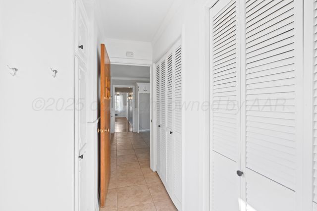 1601 8TH Avenue, Canyon, TX 79015