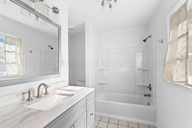 1601 8TH Avenue, Canyon, TX 79015