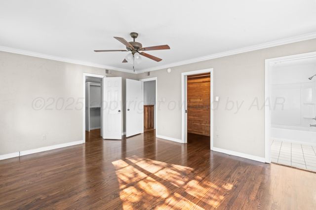 1601 8TH Avenue, Canyon, TX 79015