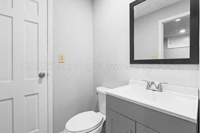 1601 8TH Avenue, Canyon, TX 79015