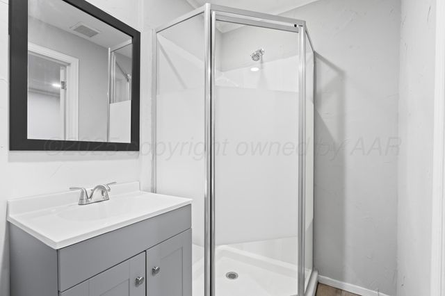 1601 8TH Avenue, Canyon, TX 79015