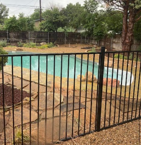 1601 8TH Avenue, Canyon, TX 79015