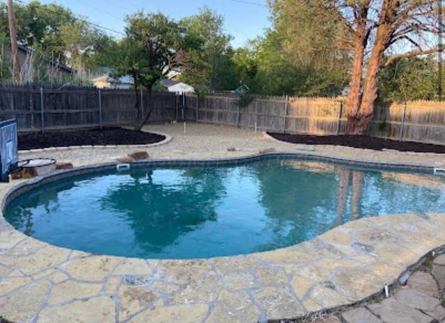 1601 8TH Avenue, Canyon, TX 79015