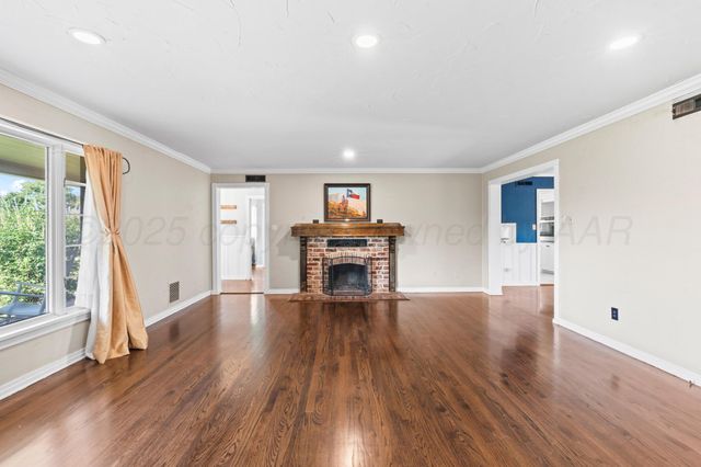 1601 8TH Avenue, Canyon, TX 79015