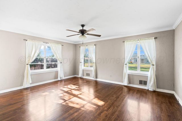 1601 8TH Avenue, Canyon, TX 79015