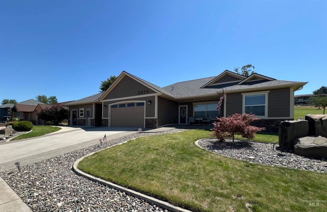 3979 Ridgewater Drive, Lewiston, ID 83501