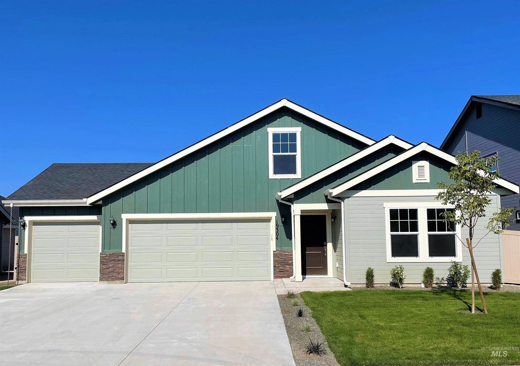 4416 Belethor Ave, Caldwell, ID 83605