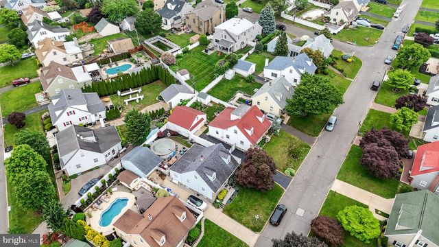 3170 WESTON ST, Philadelphia, PA 19136