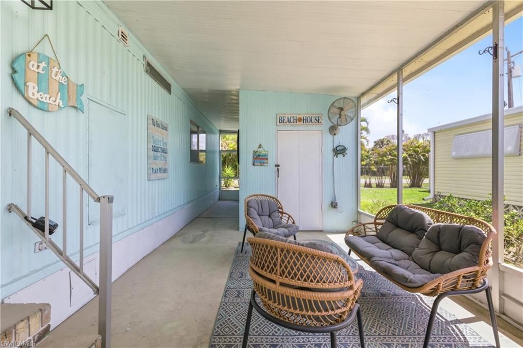 726 Knotty Pine CIR, NORTH FORT MYERS, FL 33917 — photo 4
