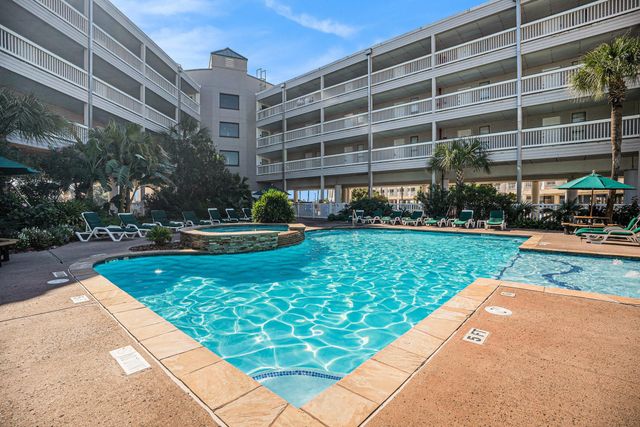 6102 Seawall Boulevard 234, Galveston, TX 77551