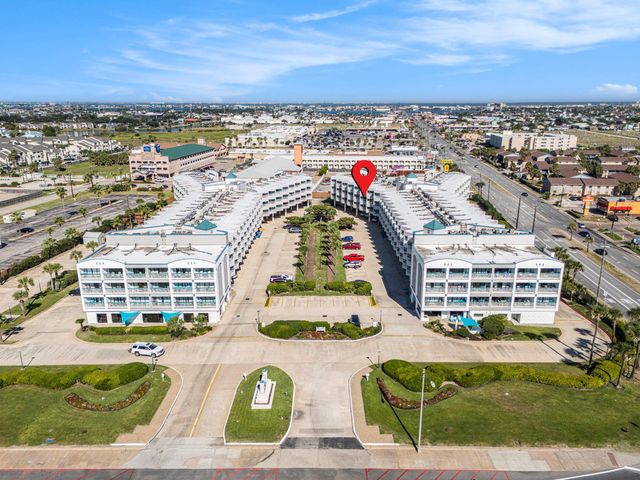6102 Seawall Boulevard 234, Galveston, TX 77551