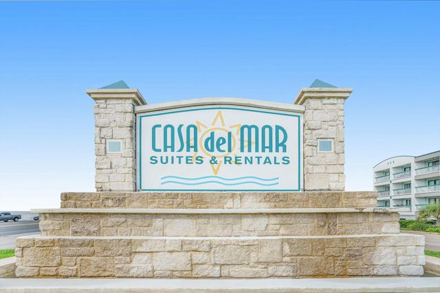 6102 Seawall Boulevard 234, Galveston, TX 77551