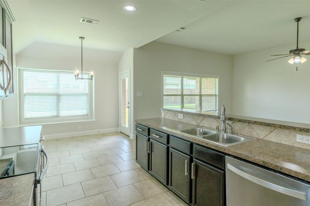 3105 Clear Springs Drive, Forney, TX 75126