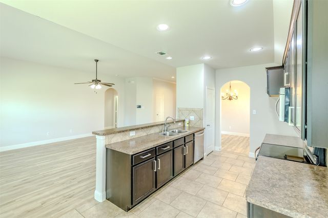 3105 Clear Springs Drive, Forney, TX 75126