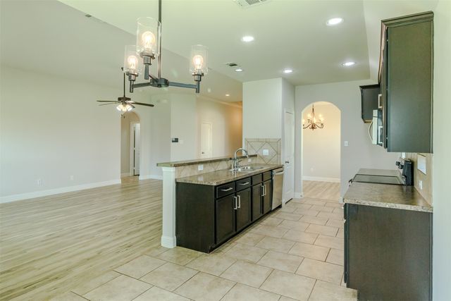 3105 Clear Springs Drive, Forney, TX 75126