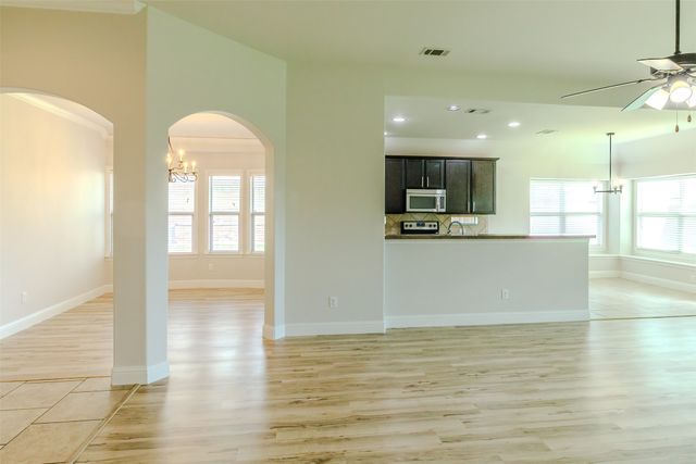 3105 Clear Springs Drive, Forney, TX 75126