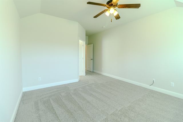 3105 Clear Springs Drive, Forney, TX 75126