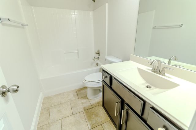 3105 Clear Springs Drive, Forney, TX 75126