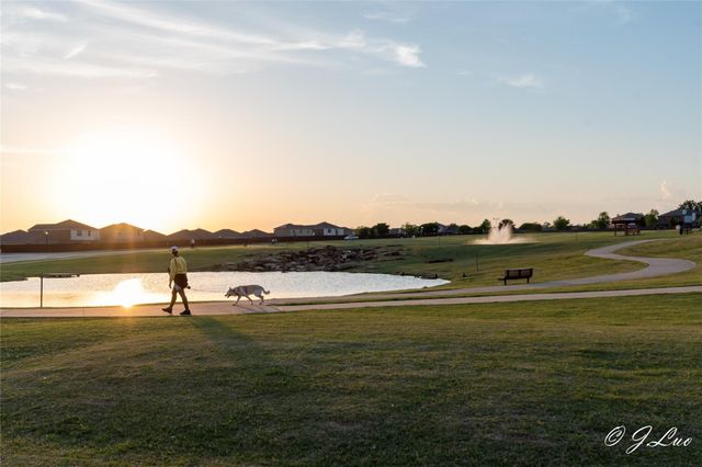 3105 Clear Springs Drive, Forney, TX 75126