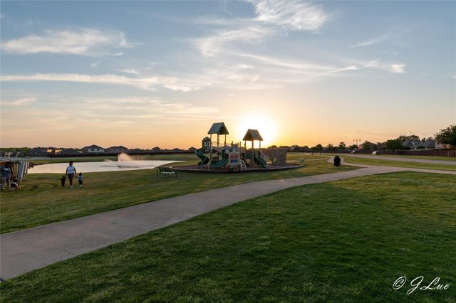 3105 Clear Springs Drive, Forney, TX 75126