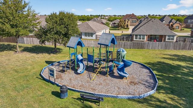 3105 Clear Springs Drive, Forney, TX 75126