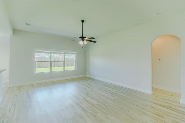 3105 Clear Springs Drive, Forney, TX 75126