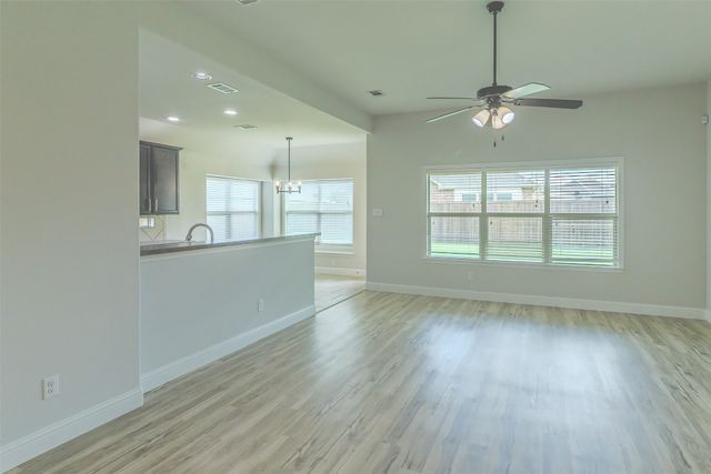 3105 Clear Springs Drive, Forney, TX 75126