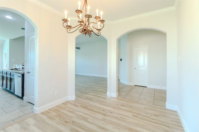 3105 Clear Springs Drive, Forney, TX 75126