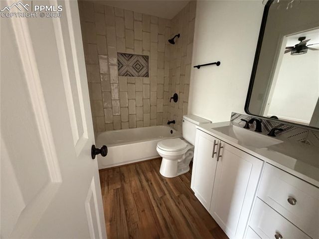 4931 Leland Point, Colorado Springs, CO 80916