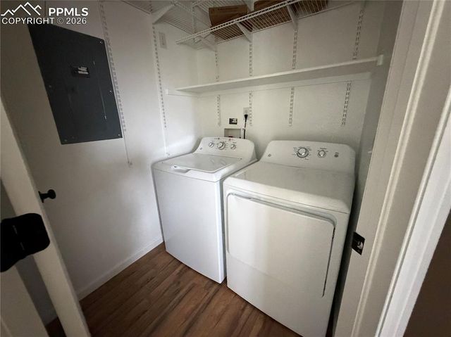 4931 Leland Point, Colorado Springs, CO 80916