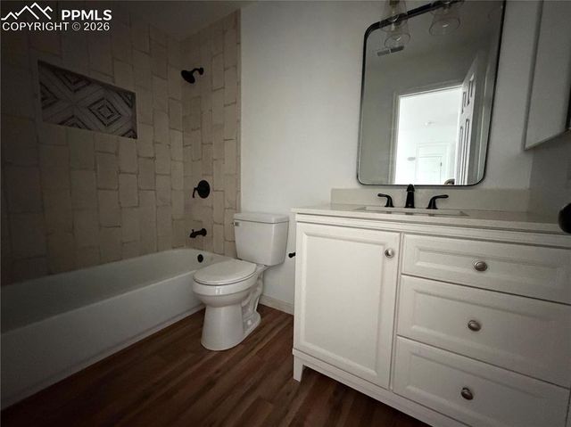 4931 Leland Point, Colorado Springs, CO 80916