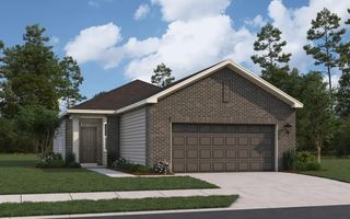 9309 Beryl Lane, Conroe, TX 77303