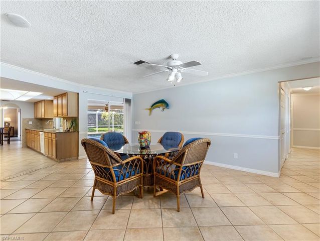 7018 Overlook DR, Fort Myers, FL 33919