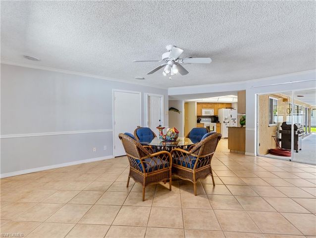 7018 Overlook DR, Fort Myers, FL 33919