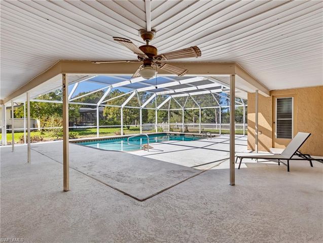 7018 Overlook DR, Fort Myers, FL 33919
