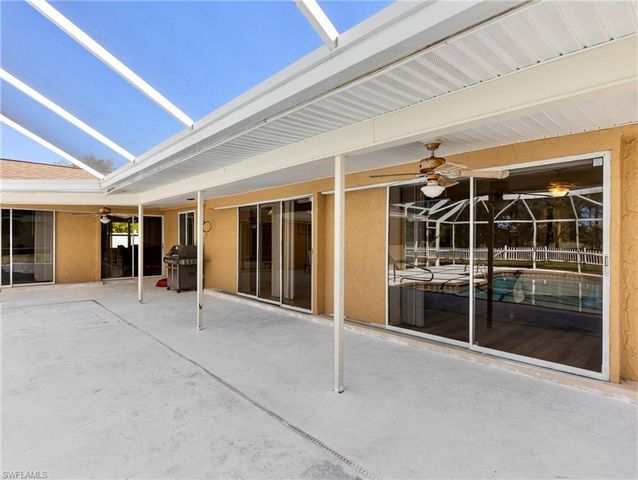 7018 Overlook DR, Fort Myers, FL 33919