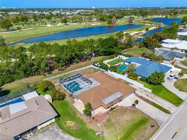 7018 Overlook DR, Fort Myers, FL 33919