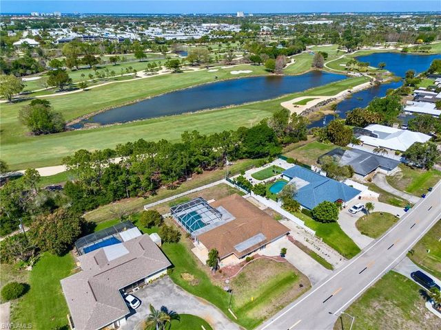 7018 Overlook DR, Fort Myers, FL 33919