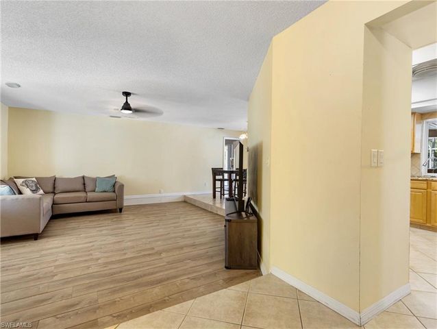 7018 Overlook DR, Fort Myers, FL 33919