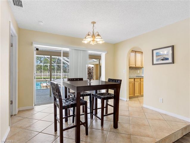 7018 Overlook DR, Fort Myers, FL 33919