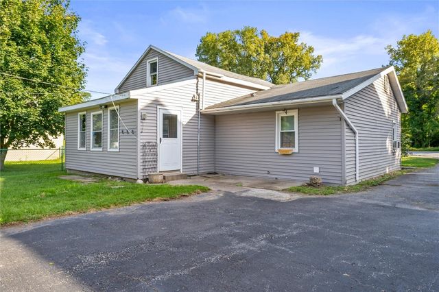 1152 State Route 96, Phelps, NY 14532