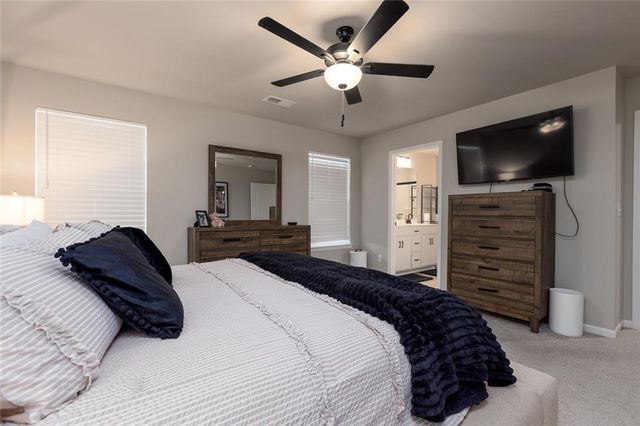 3016 NW 95TH Terrace, Kansas City, MO 64154