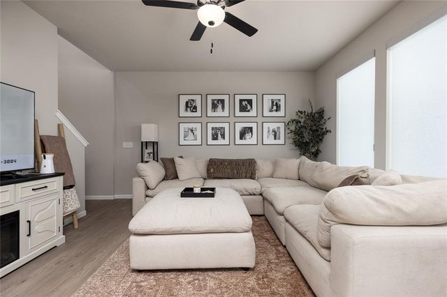 3016 NW 95TH Terrace, Kansas City, MO 64154