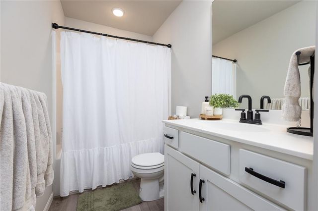 3016 NW 95TH Terrace, Kansas City, MO 64154